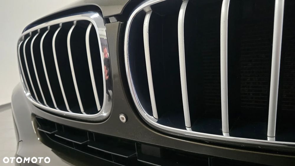 BMW X6 xDrive40d M Sport - 13