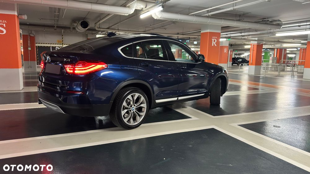 BMW X4 xDrive28i xLine - 3
