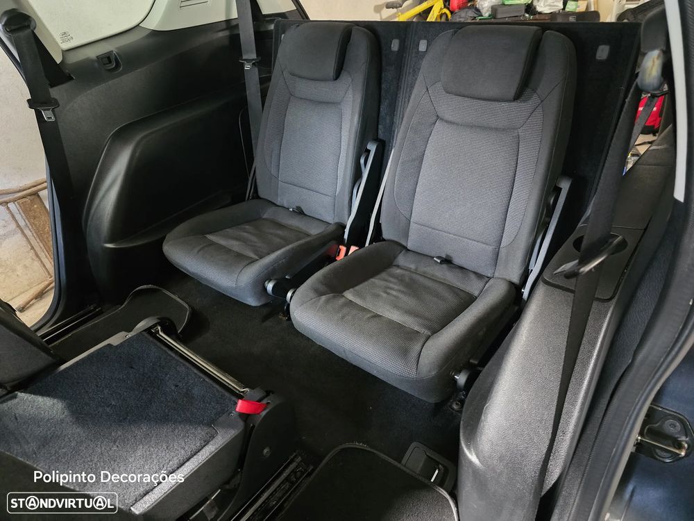 Ford S-Max 1.8 TDCi Titanium 7L - 13