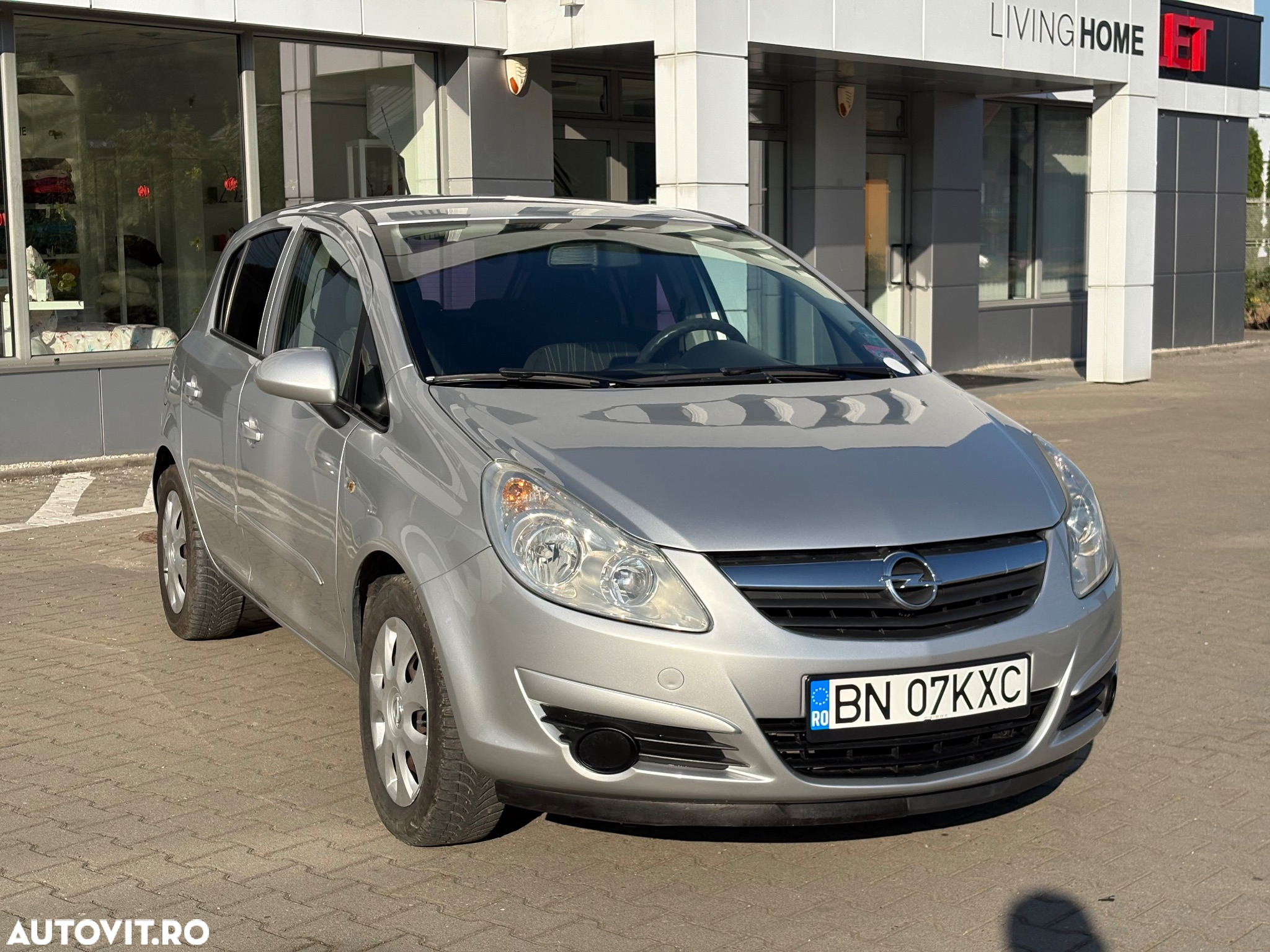 Opel Corsa 1.3 CDTI Enjoy - 2