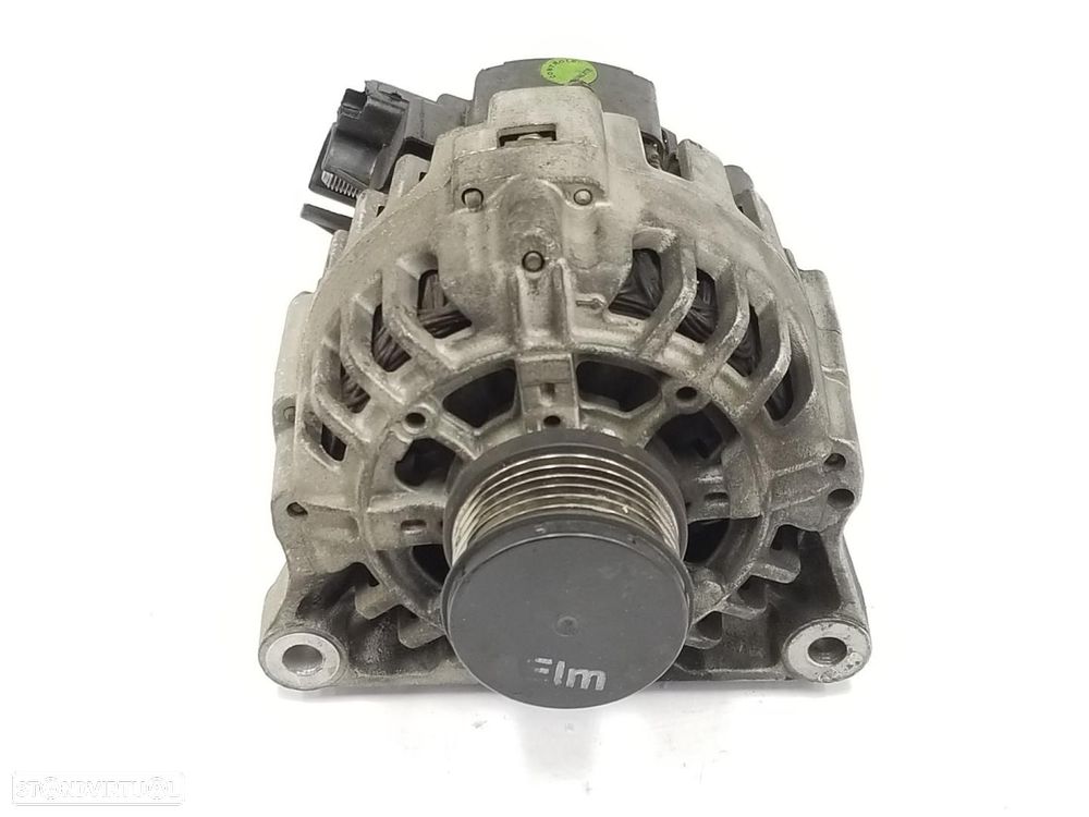 ALTERNADOR PEUGEOT BIPPER TEPEE - 1