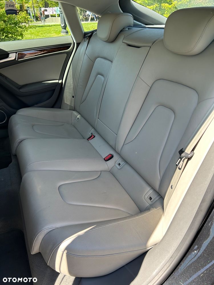 Audi A5 Sportback - 34