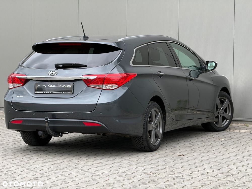 Hyundai i40 - 11