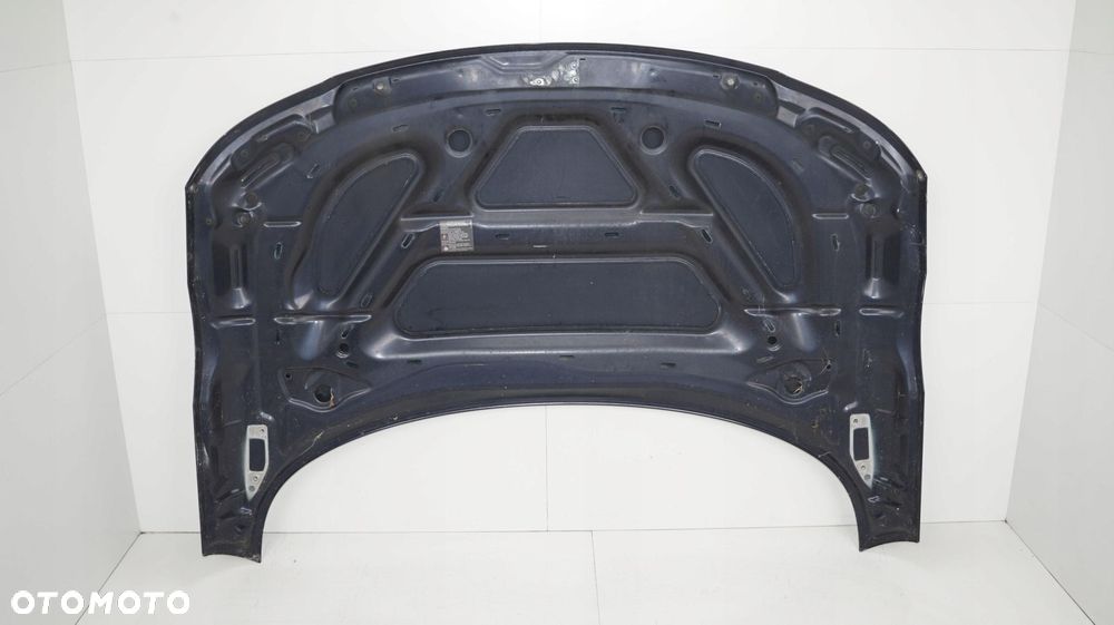 MASKA POKRYWA SILNIKA AUDI TT 8N 98-05R LZ5J - 8