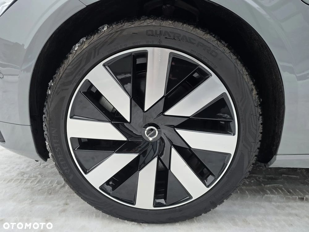 Volvo V90 T6 Recharge AWD Plus Dark - 29