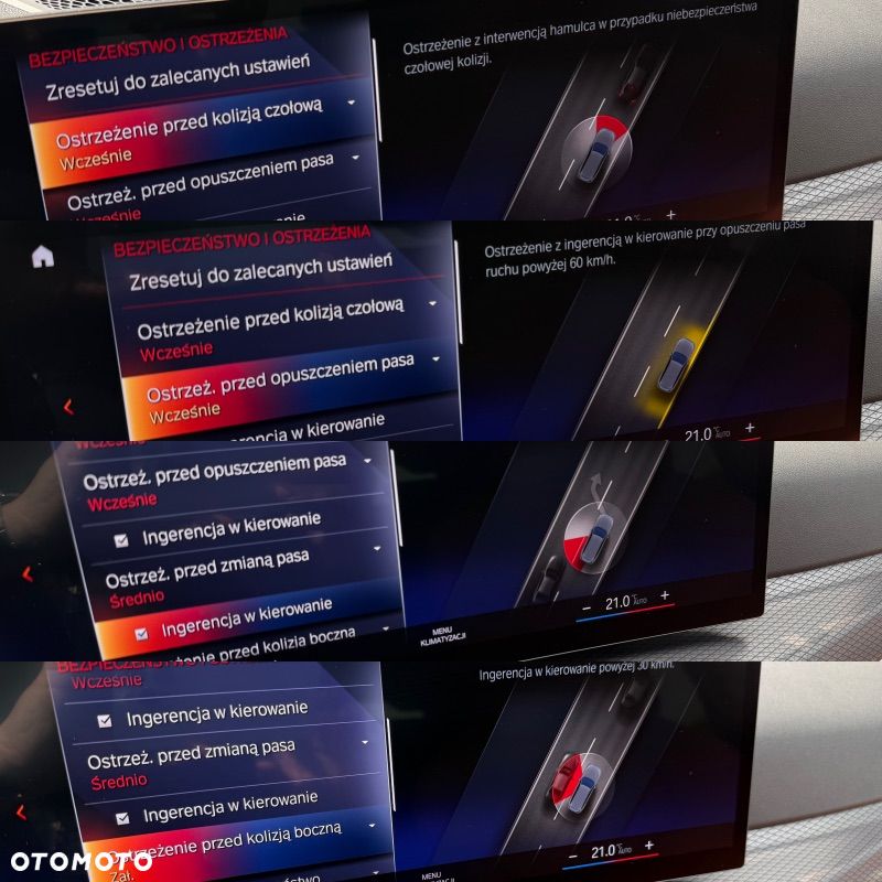 BMW Seria 3 320d xDrive M Sport Shadow - 11