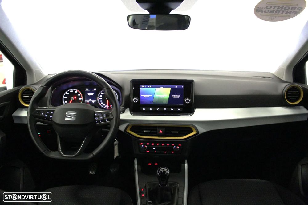 SEAT Arona 1.0 TSI Style - 7