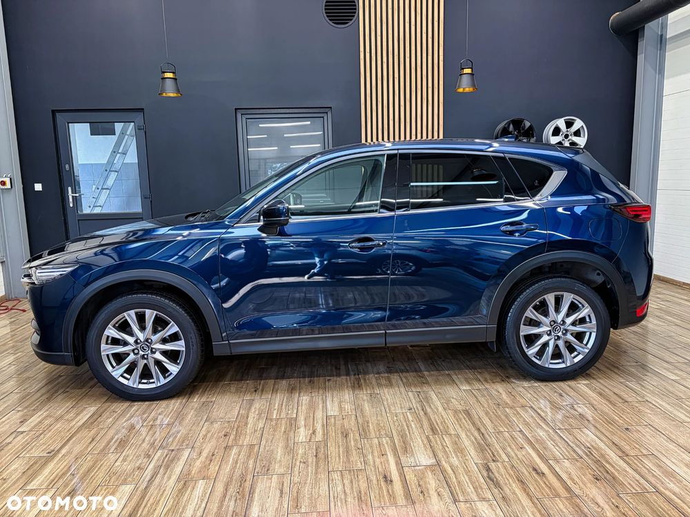 Mazda CX-5 - 11