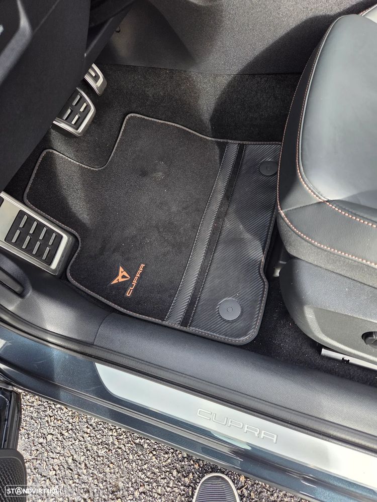 Cupra Formentor 2.0 TSI DSG 4Drive VZ - 11