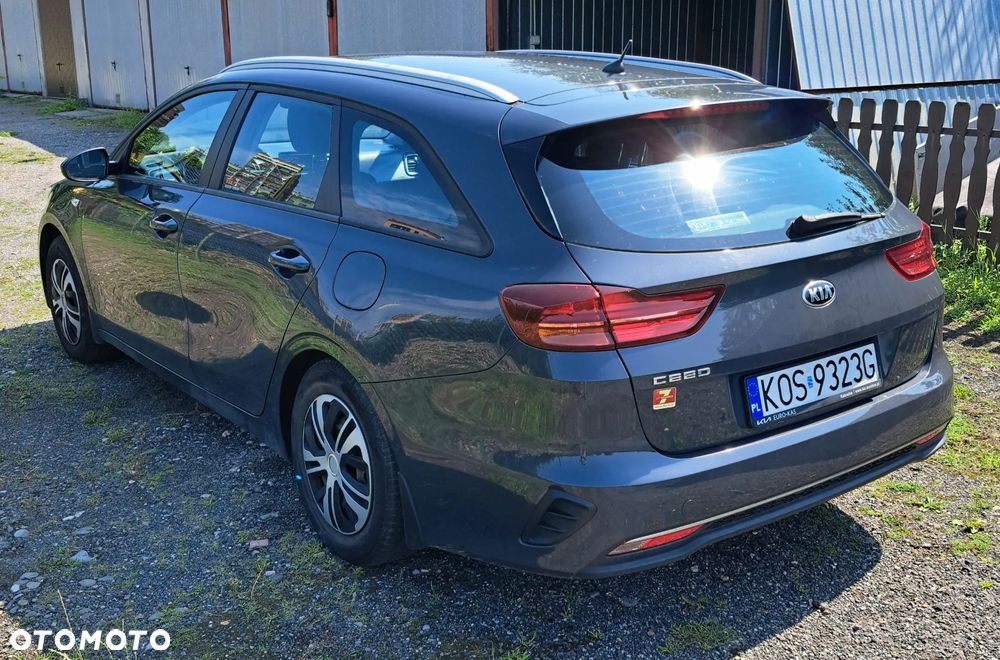 Kia Ceed 1.4 S - 4