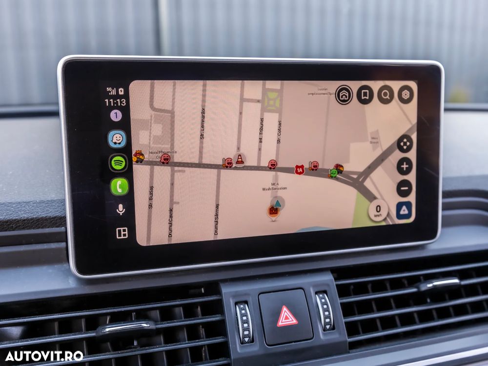 Audi Q5 2.0 TDI Quattro S tronic Basic - 8