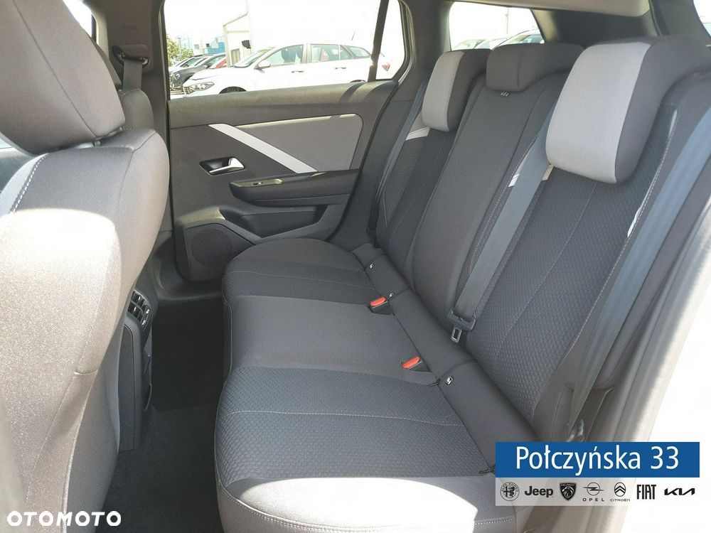Opel Astra - 17