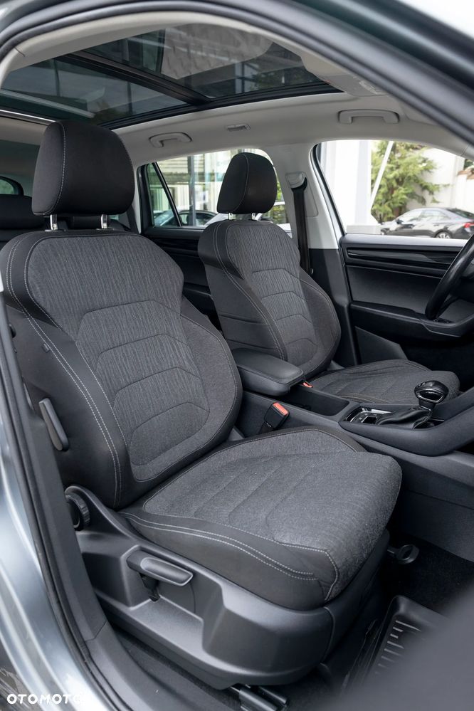 Skoda Kodiaq 2.0 TDI 4x4 Style DSG - 15