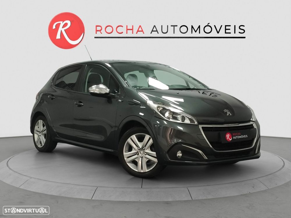 Peugeot 208 1.2 PureTech Signature - 3