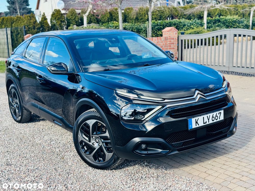 Citroën C4 BlueHDi 130 Stop&Start EAT8 SHINE - 31