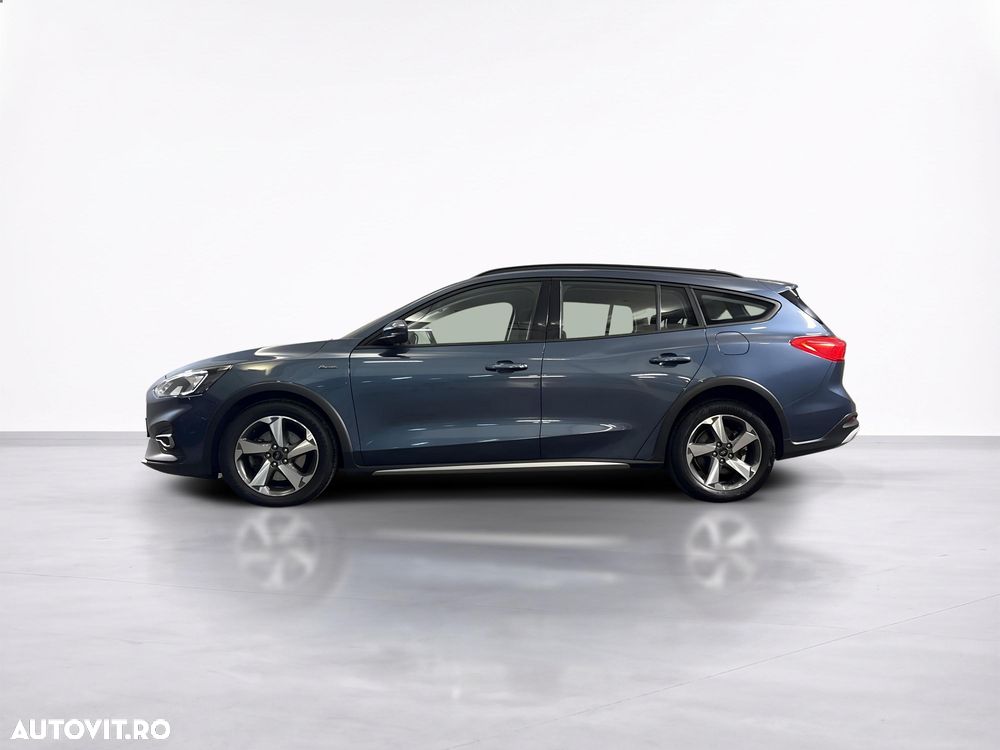 Ford Focus - 3