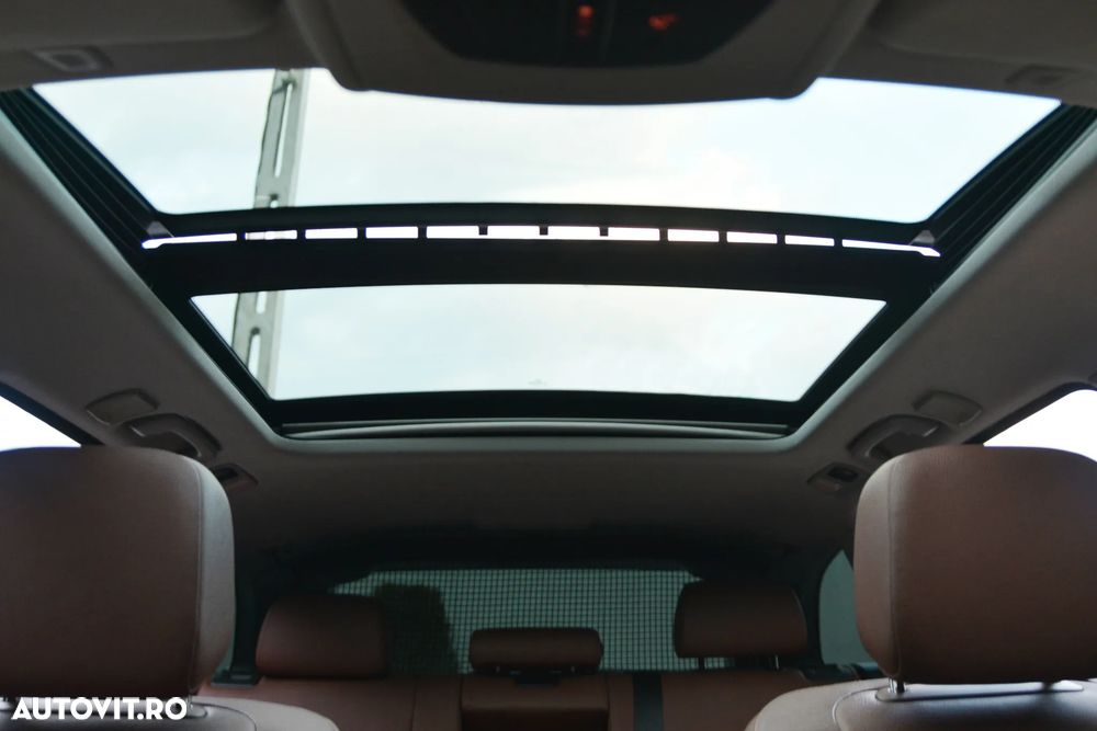 BMW Seria 5 520d Sport-Aut. - 14