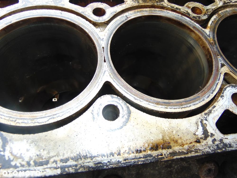 Blok silnika Opel Vectra C lift Z20NET - 5