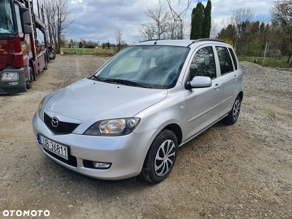 Mazda 2 1.6l Exclusive - 2