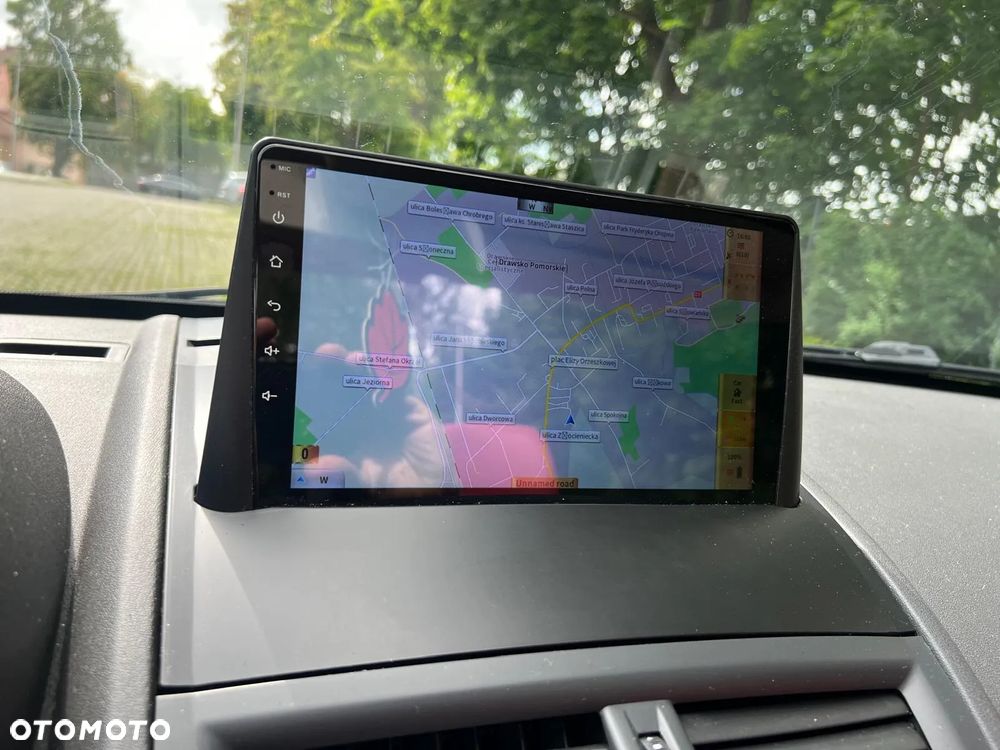 Renault Megane 1.6 Authentique - 29