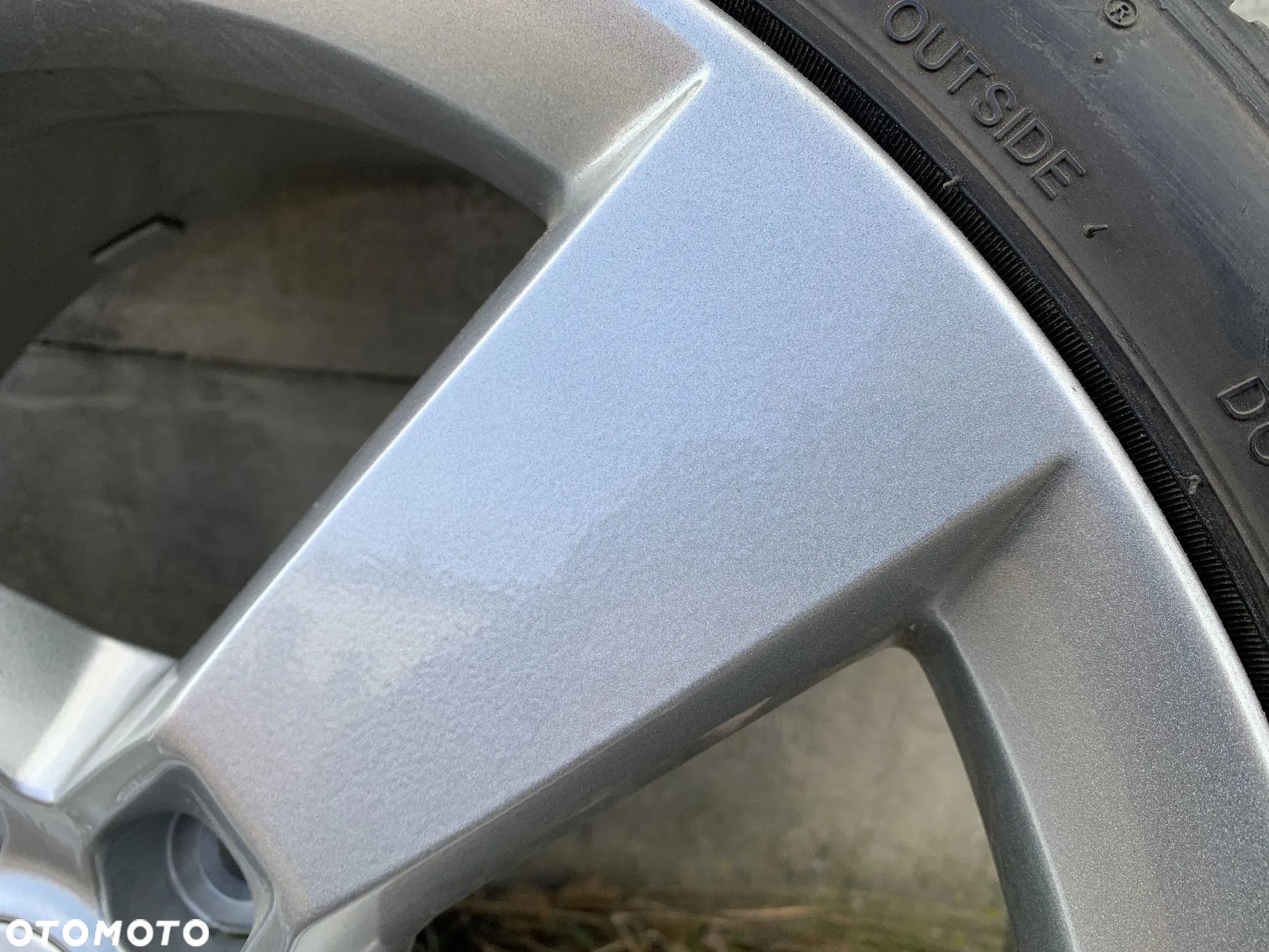 CHEVROLET CAMARO 6.2 SS V 2009-2015 KOŁA 20" FELGI ALUMINIOWE ALUFELGI - 8