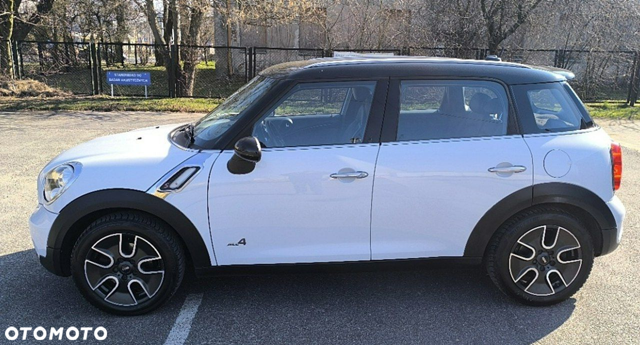 MINI Countryman - 7