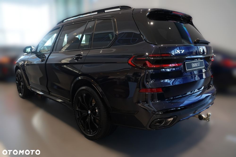 BMW X7 - 9