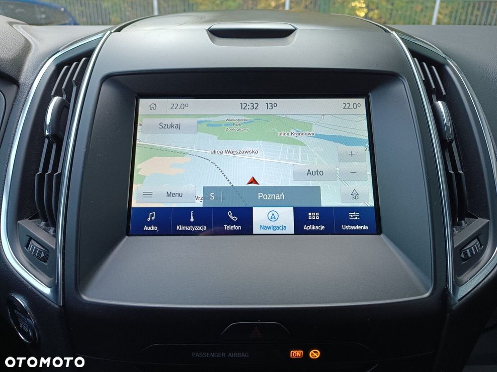 Ford S-Max 2.5 Hybrid Titanium CVT - 18