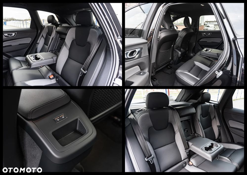 Volvo XC 60 B5 B AWD Plus Dark - 28