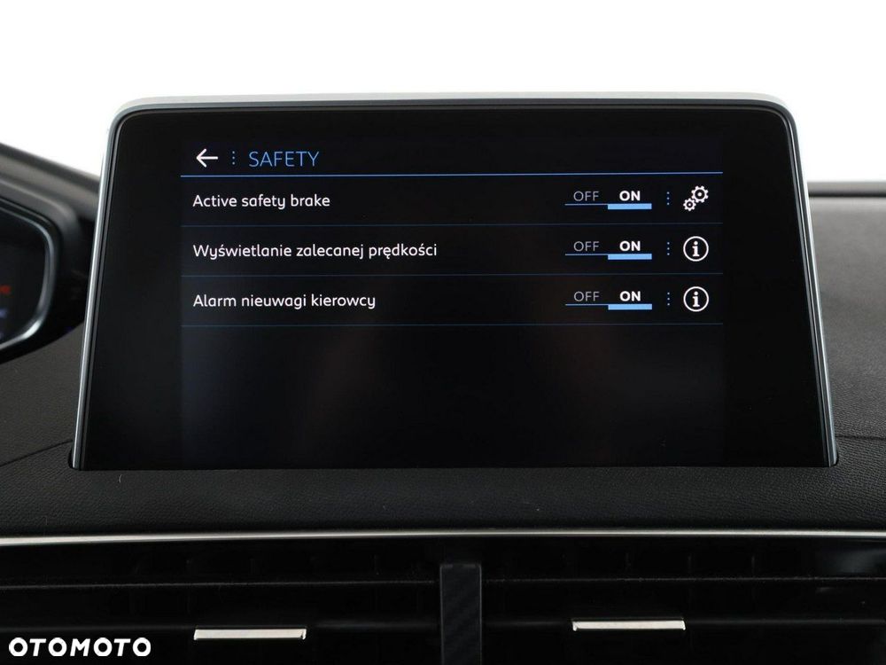 Peugeot 3008 1.2 PureTech Allure - 29