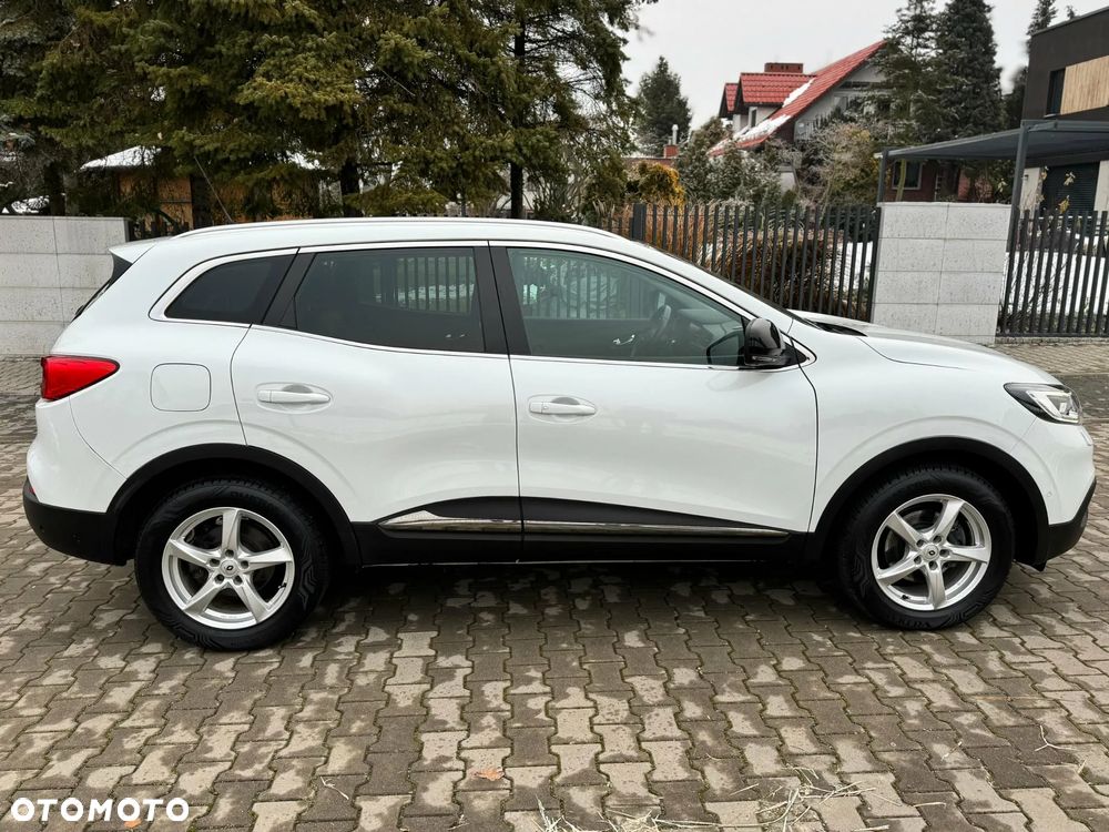 Renault Kadjar 1.2 Energy TCe Intens - 7