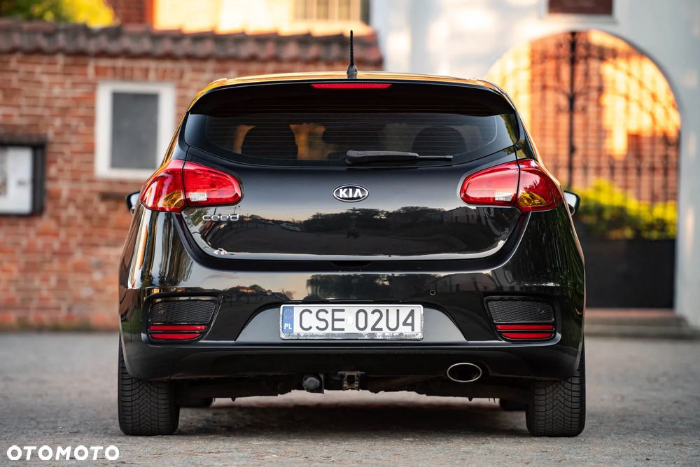 Kia Ceed 1.4 Attract - 7