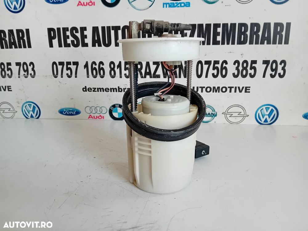 Pompa Benzina Sorb Complet Plutitor Honda Accord 2.0 Benzina 2008-2013 Motor R20A3 - 2
