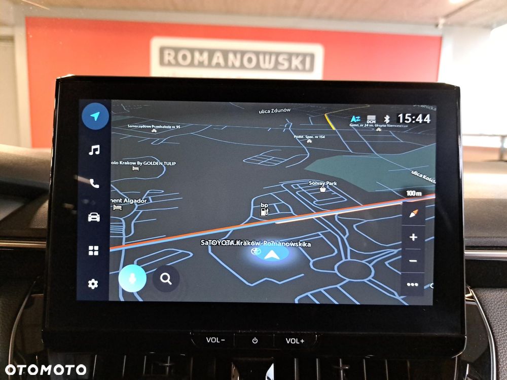 Toyota Corolla 1.8 Hybrid Style - 19