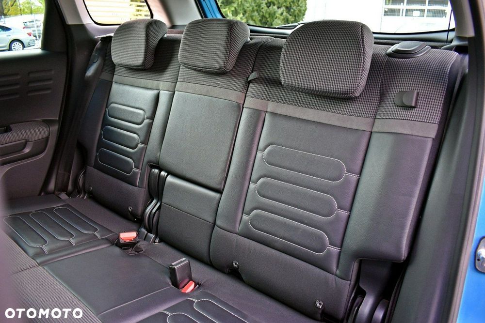 Citroën C3 Aircross 1.2 PureTech Shine S&S - 12