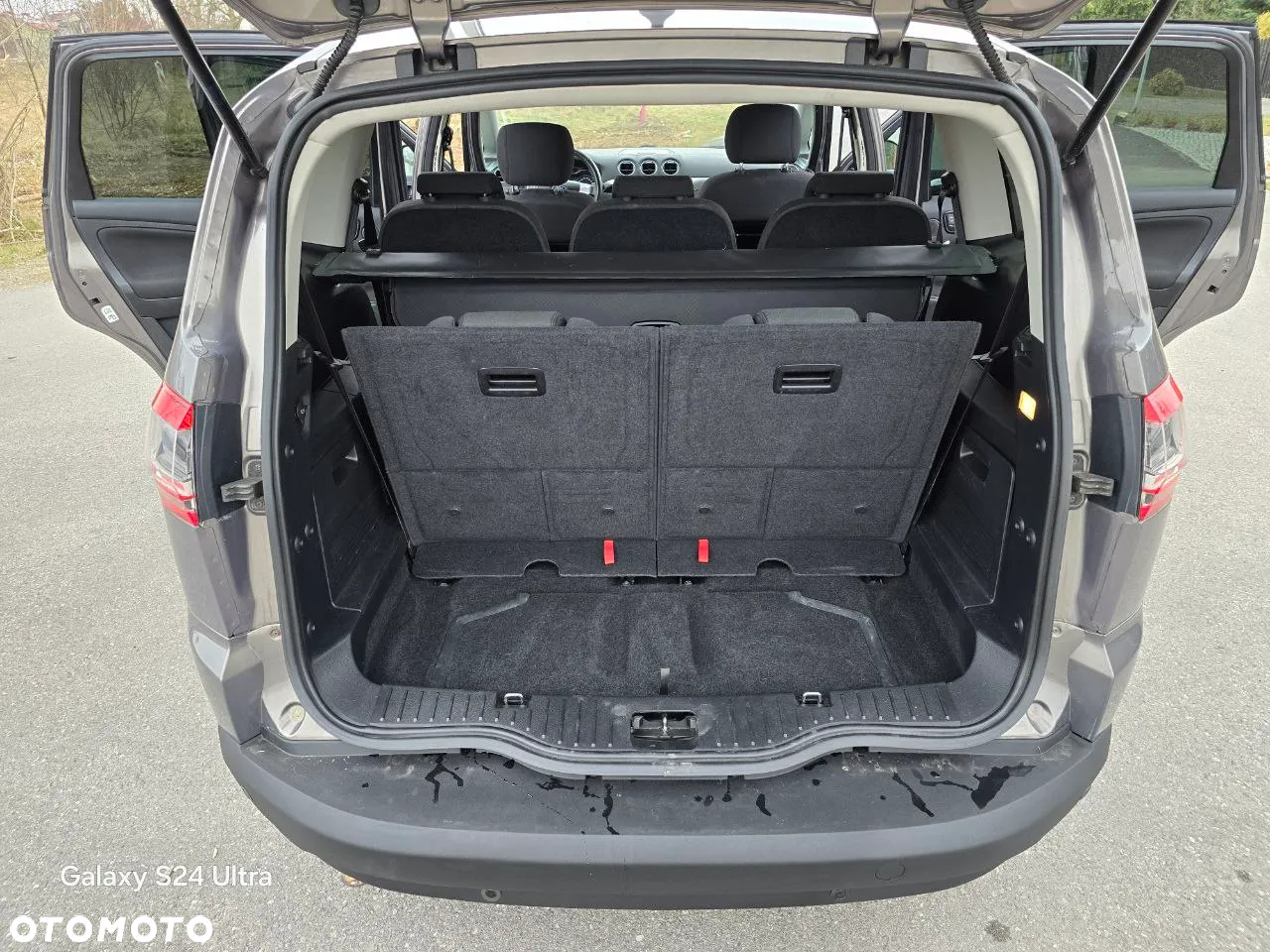 Ford S-Max 2.0 TDCi DPF Titanium - 29