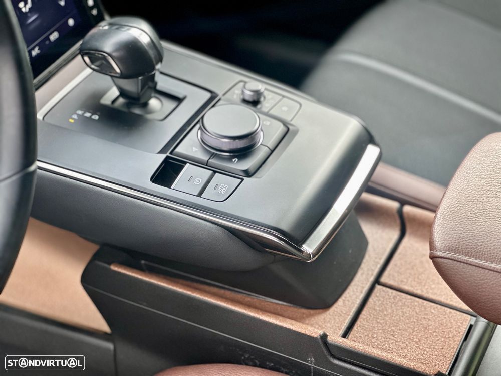 Mazda MX-30 e-SKYACTIV Ex.+Plus Pack+Vintage Leatherette - 18