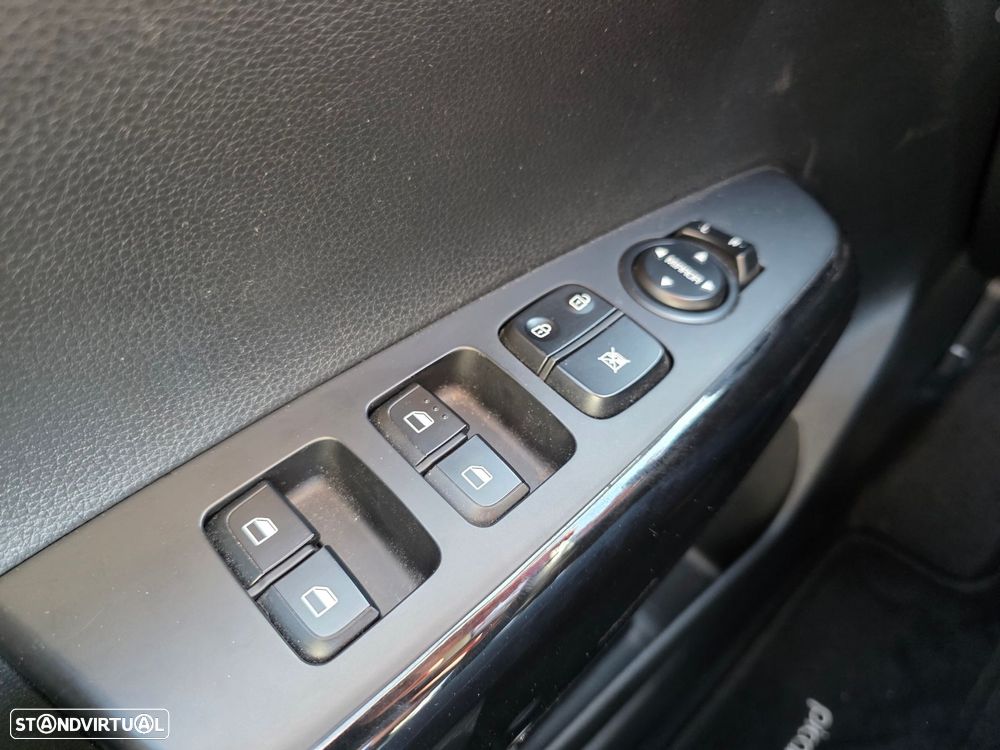 Kia Picanto 1.0 MPi Urban - 17