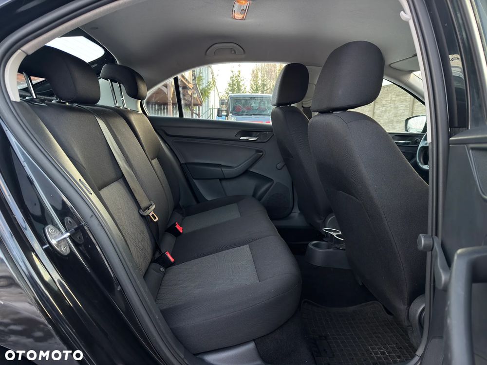 Seat Toledo 1.2 TSI Reference - 19