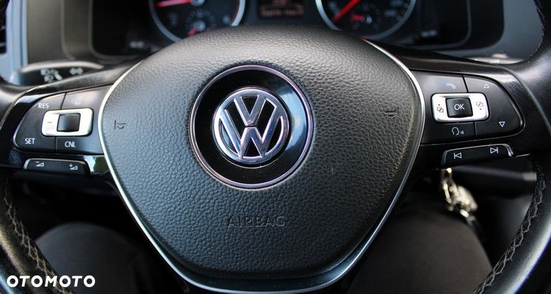 Volkswagen TRANSPORTER T6 Long L2 - 15