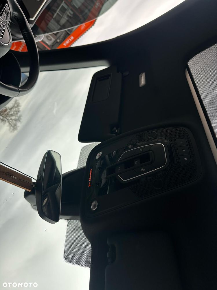 Audi A5 Sportback 2.0 TFSI Quattro S tronic - 11