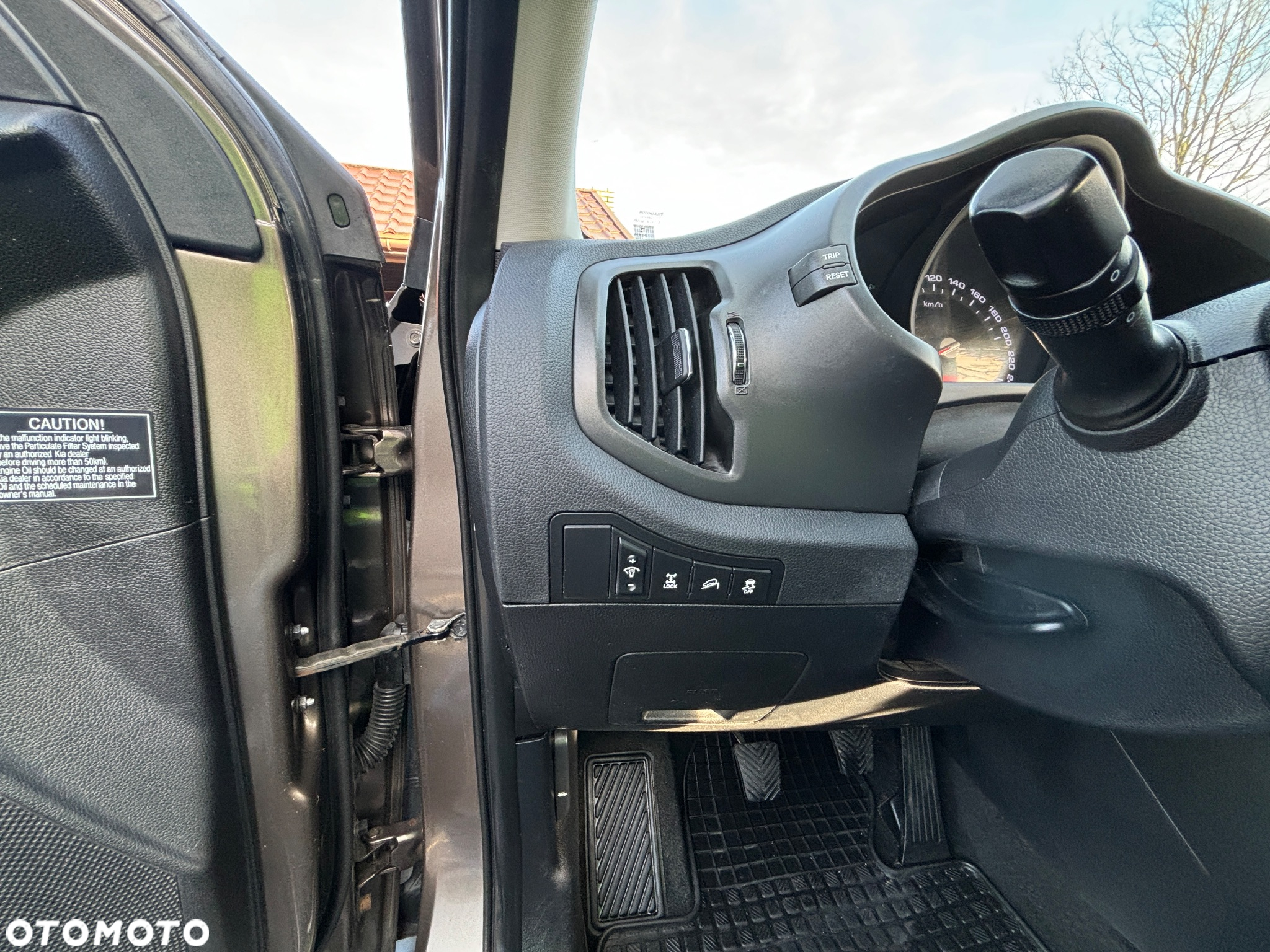 Kia Sportage 2.0 CRDI 4WD Attract - 30