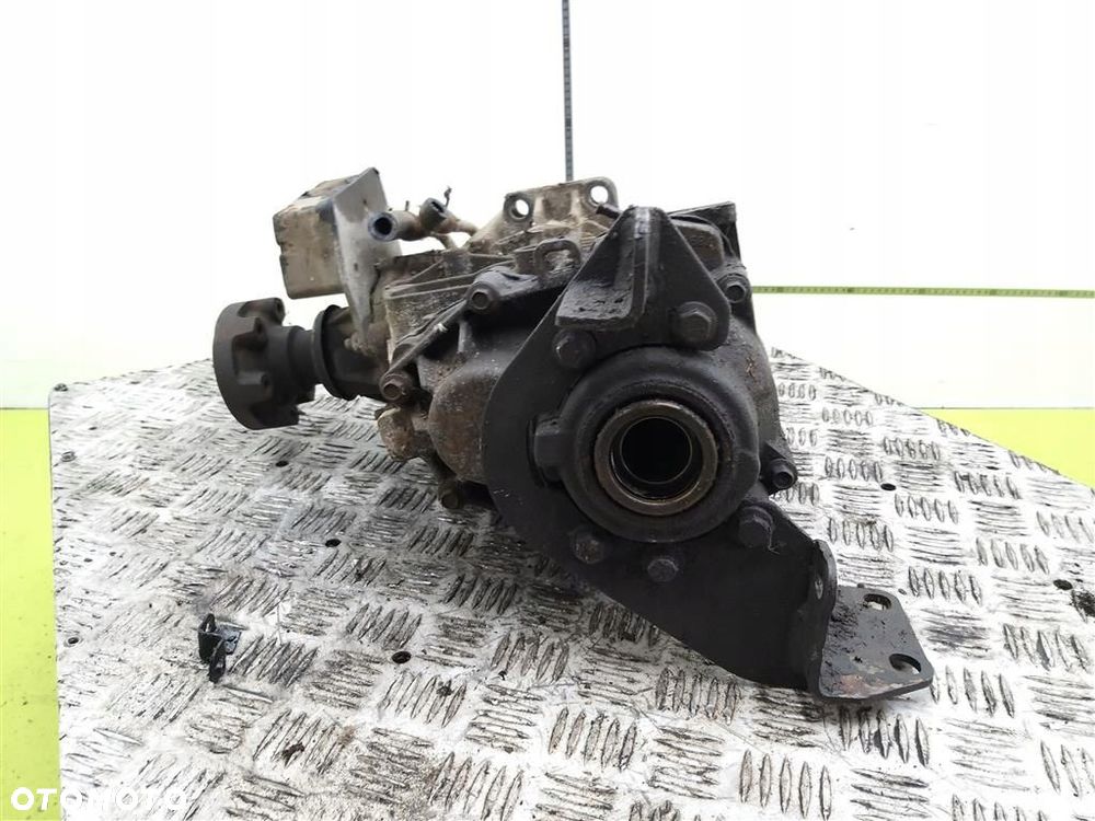 Reduktor napędu Land Rover Freelander I 1996-2006 1,8 122649 7891221811 - 3