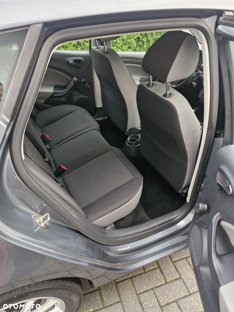 Seat Ibiza - 25