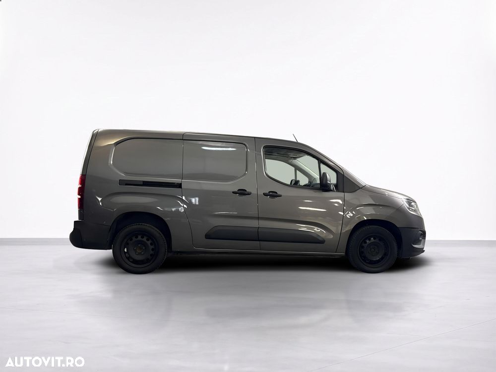 Toyota Proace - 7