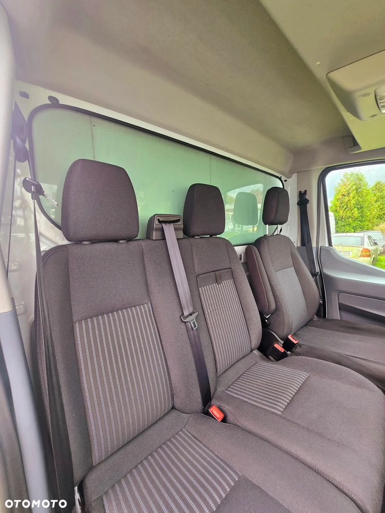 Ford Transit MK8 - 8