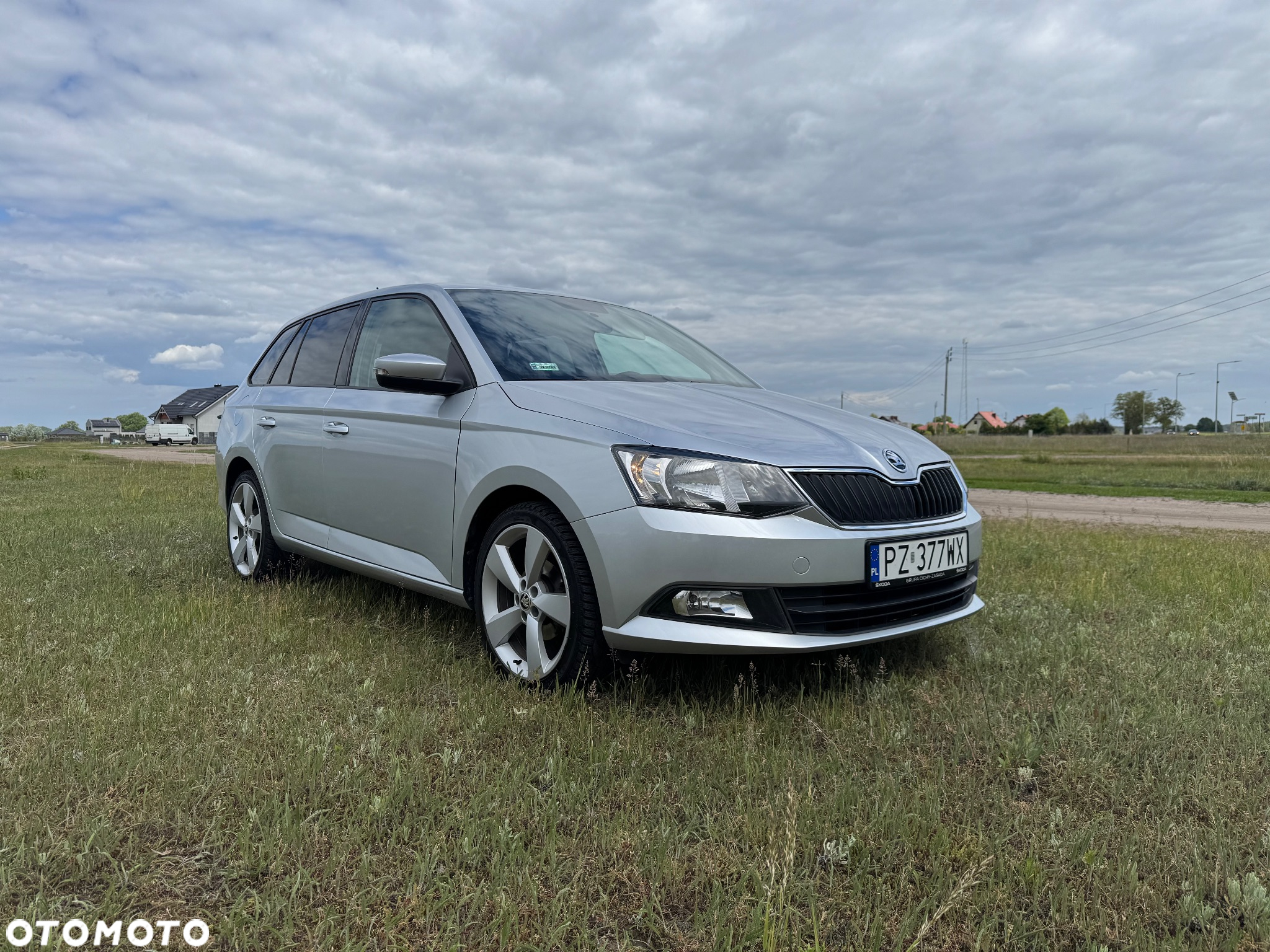 Skoda Fabia 1.0 TSI Ambition - 2