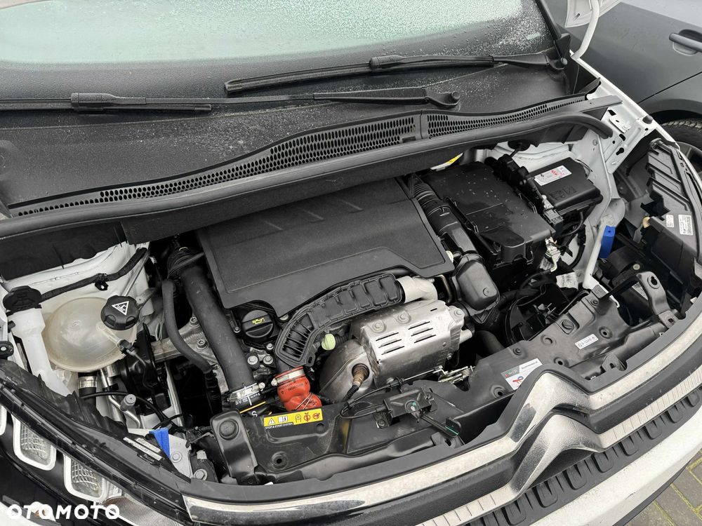 Citroën C3 Aircross 1.2 PureTech Feel Pack S&S - 24