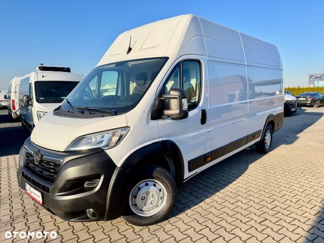 Opel Movano - 3