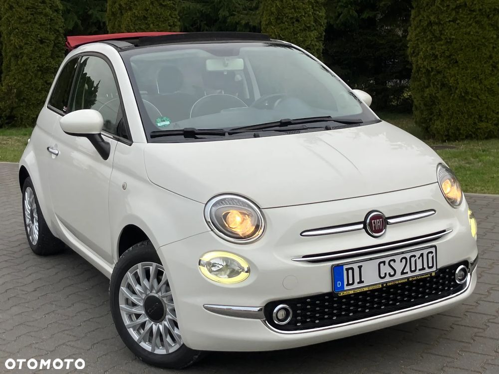 Fiat 500 1.2 Start&Stopp by Gucci - 18